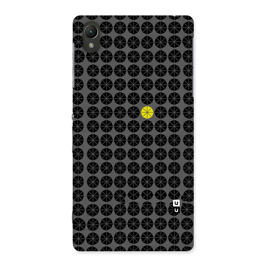 Odd One Back Case for Sony Xperia Z2