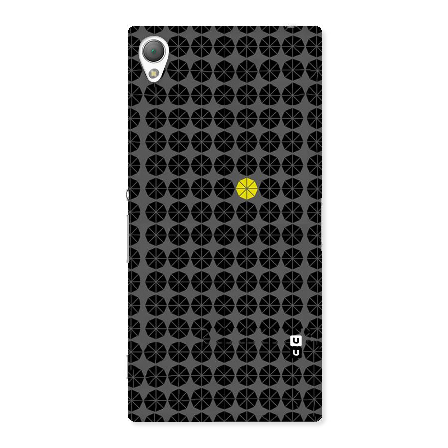 Odd One Back Case for Sony Xperia Z3