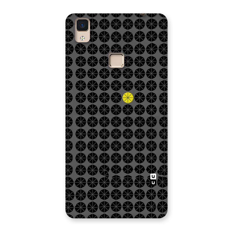 Odd One Back Case for V3 Max