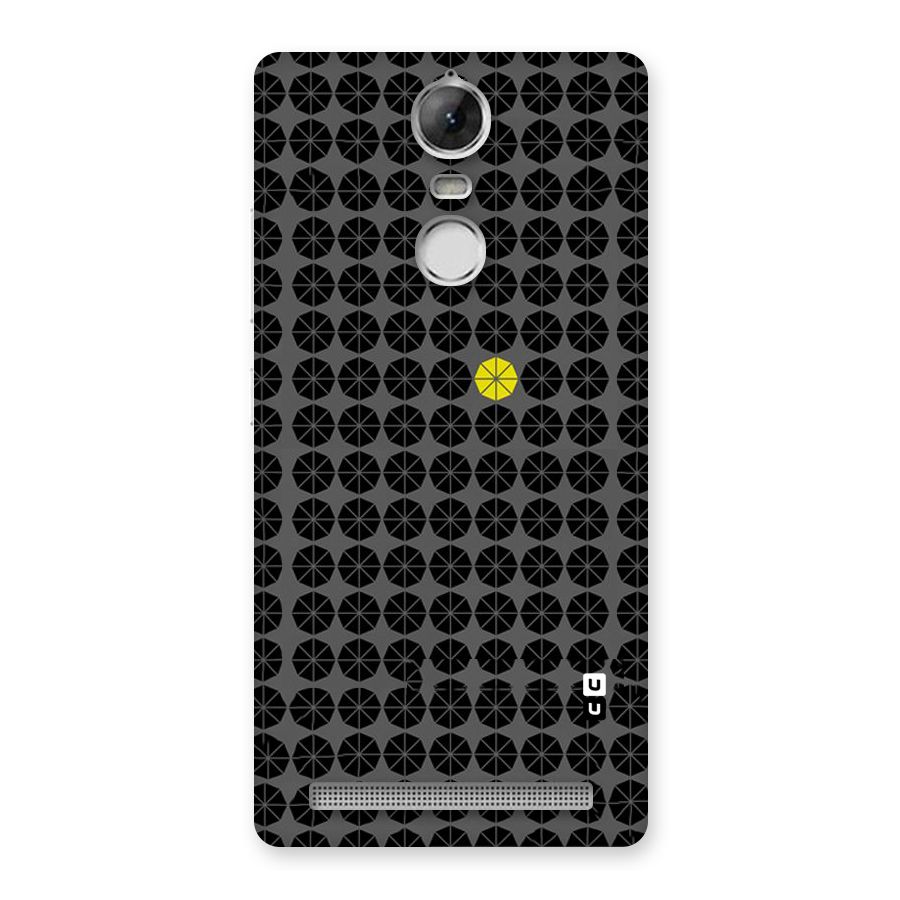 Odd One Back Case for Vibe K5 Note