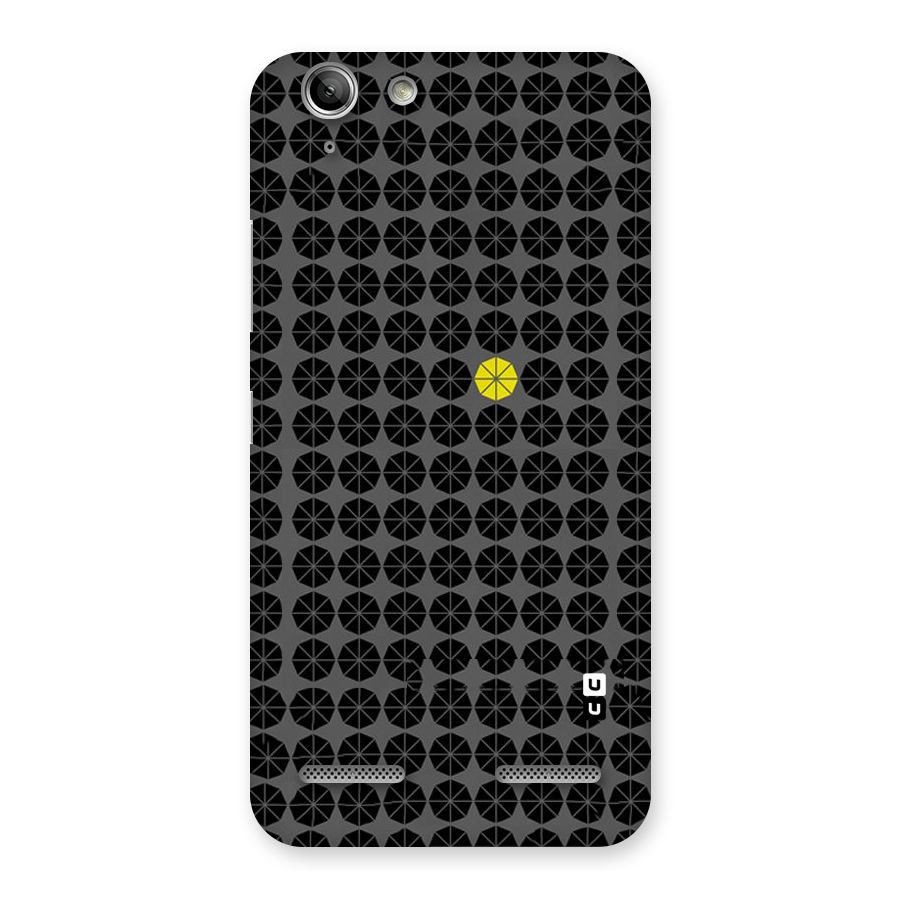 Odd One Back Case for Vibe K5 Plus