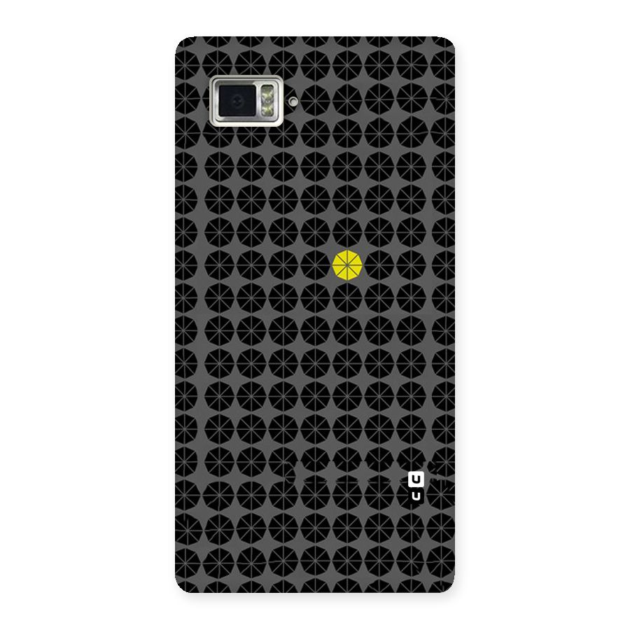 Odd One Back Case for Vibe Z2 Pro K920