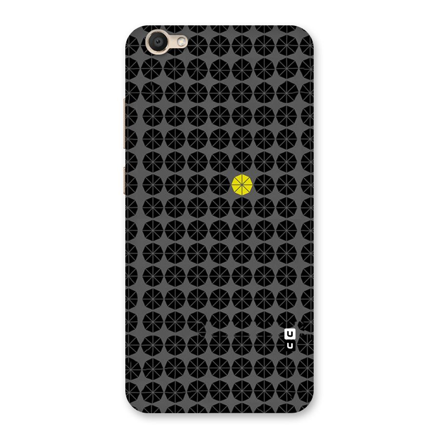 Odd One Back Case for Vivo V5