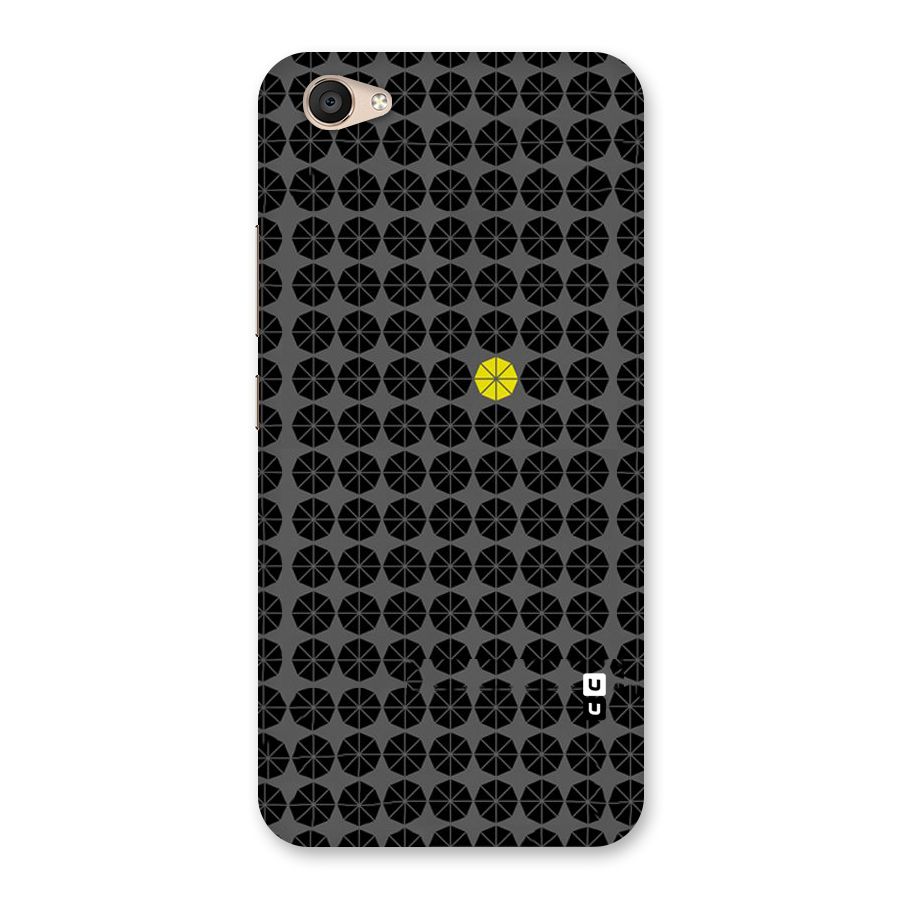 Odd One Back Case for Vivo V5 Plus
