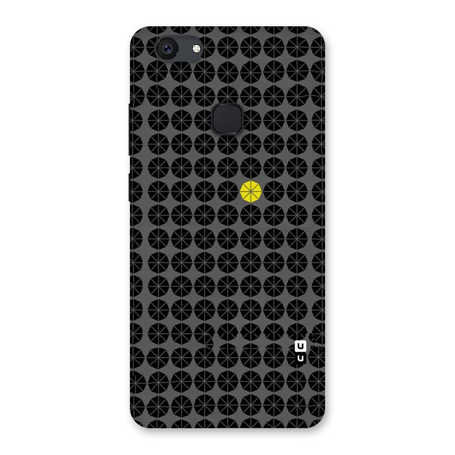 Odd One Back Case for Vivo V7 Plus