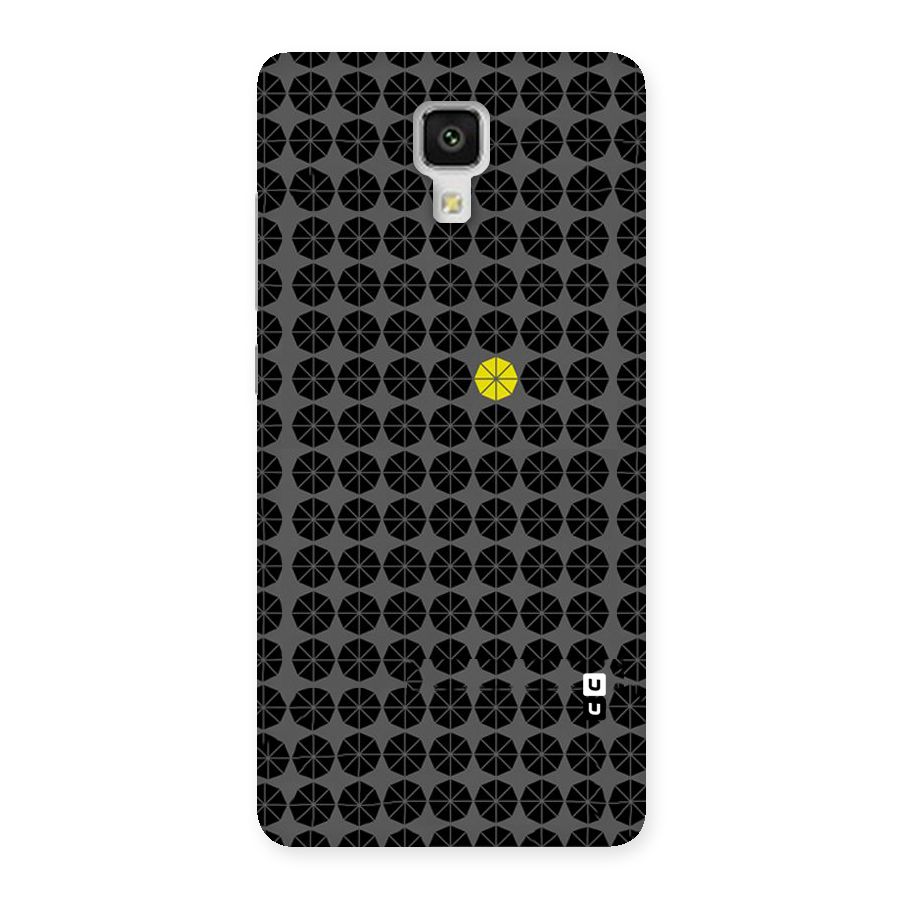 Odd One Back Case for Xiaomi Mi 4