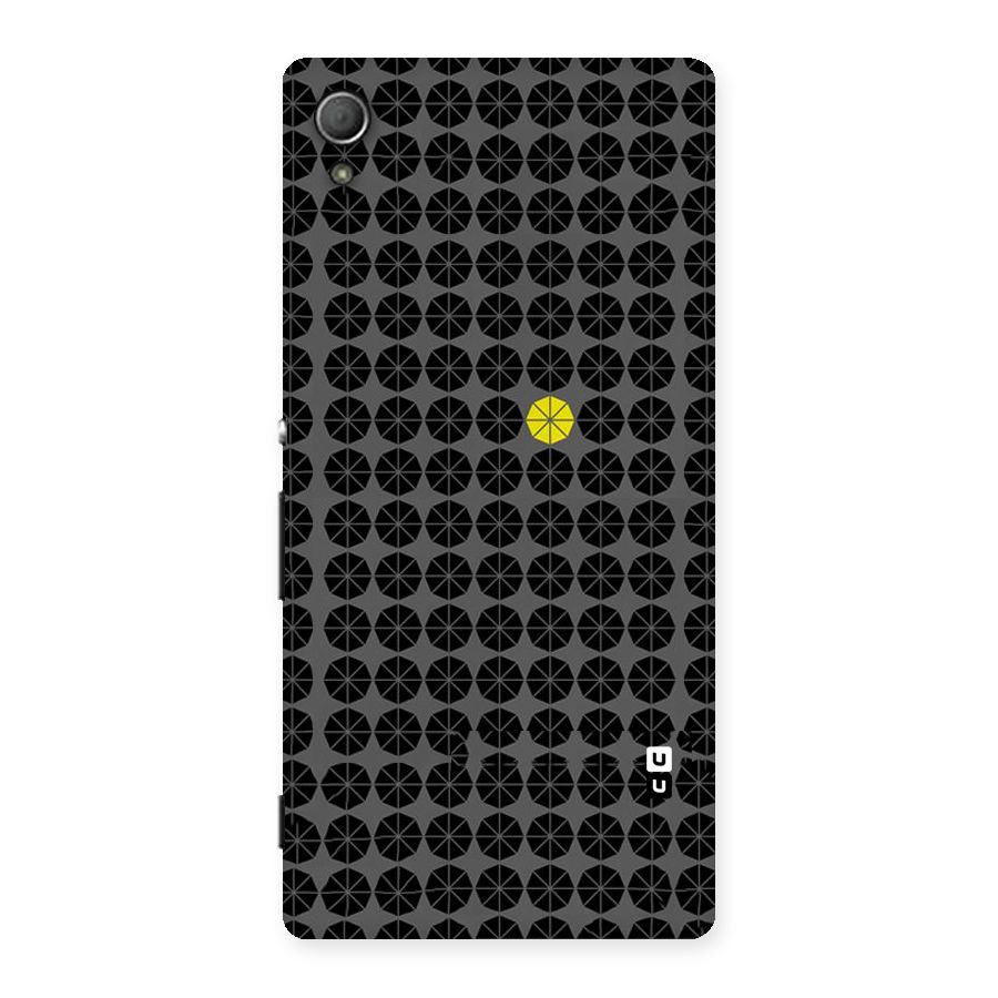 Odd One Back Case for Xperia Z4