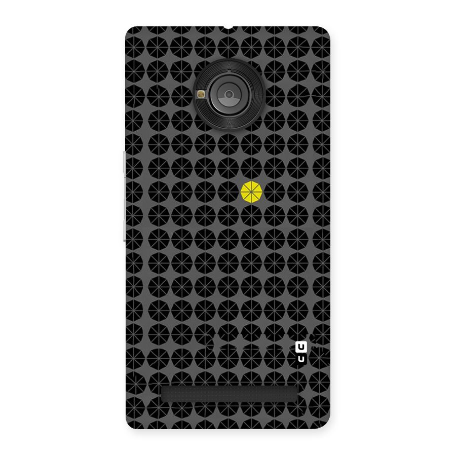 Odd One Back Case for Yu Yuphoria