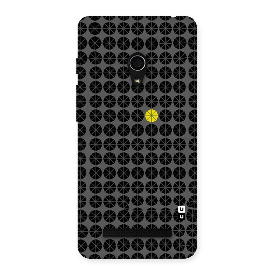 Odd One Back Case for Zenfone 5