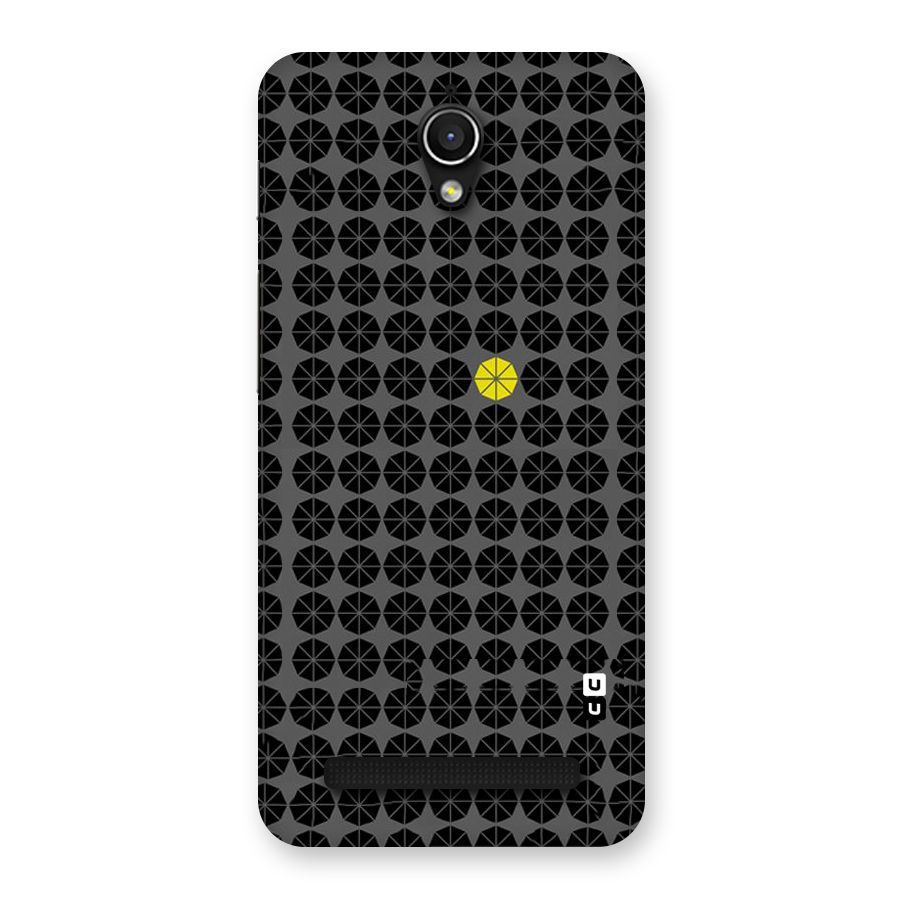 Odd One Back Case for Zenfone Go