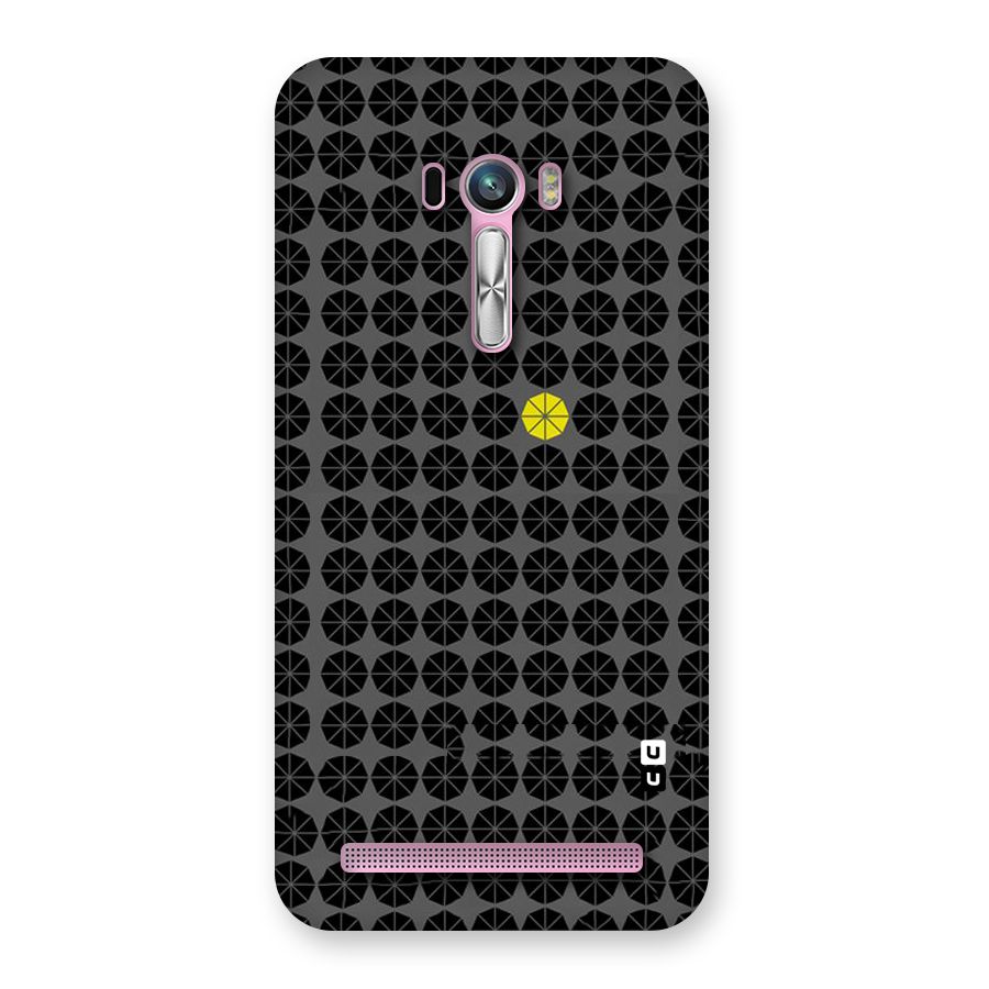 Odd One Back Case for Zenfone Selfie