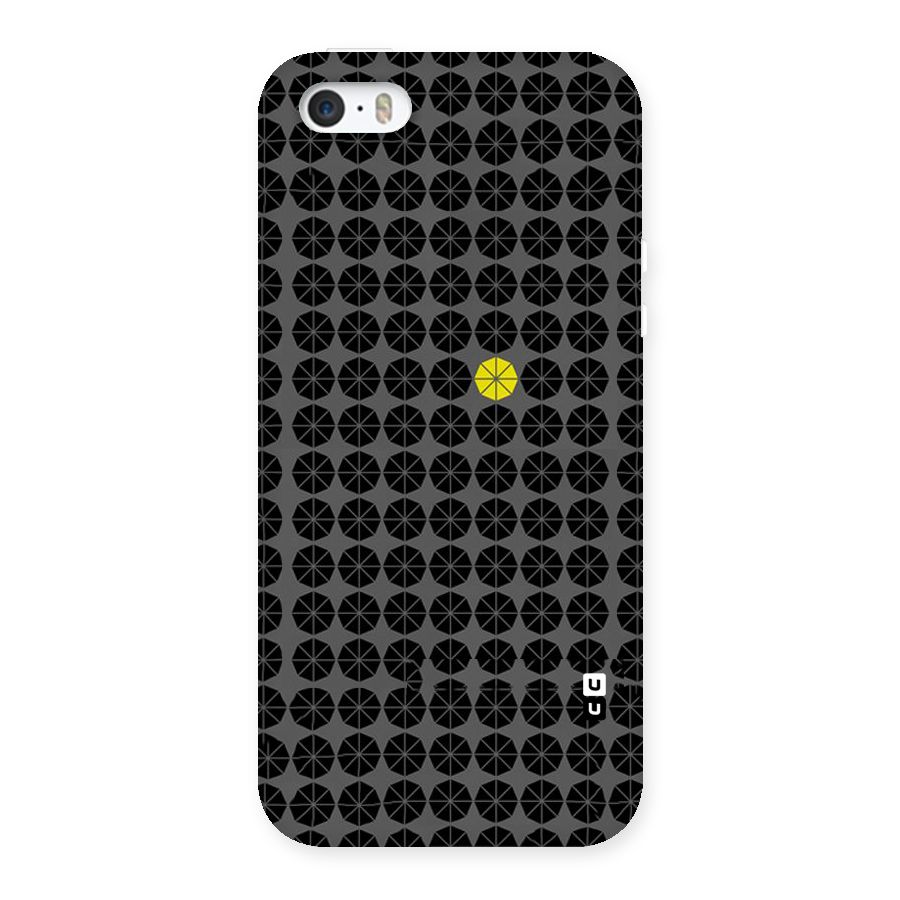 Odd One Back Case for iPhone 5 5S