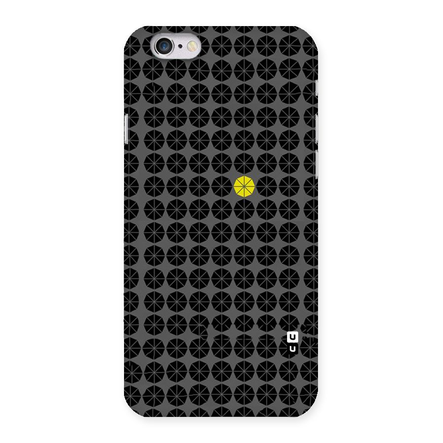 Odd One Back Case for iPhone 6 6S