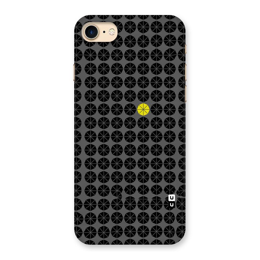 Odd One Back Case for iPhone 7