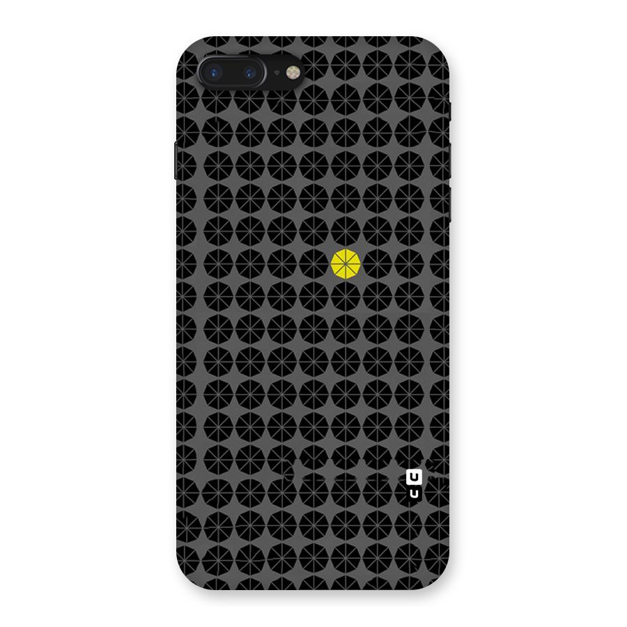 Odd One Back Case for iPhone 7 Plus
