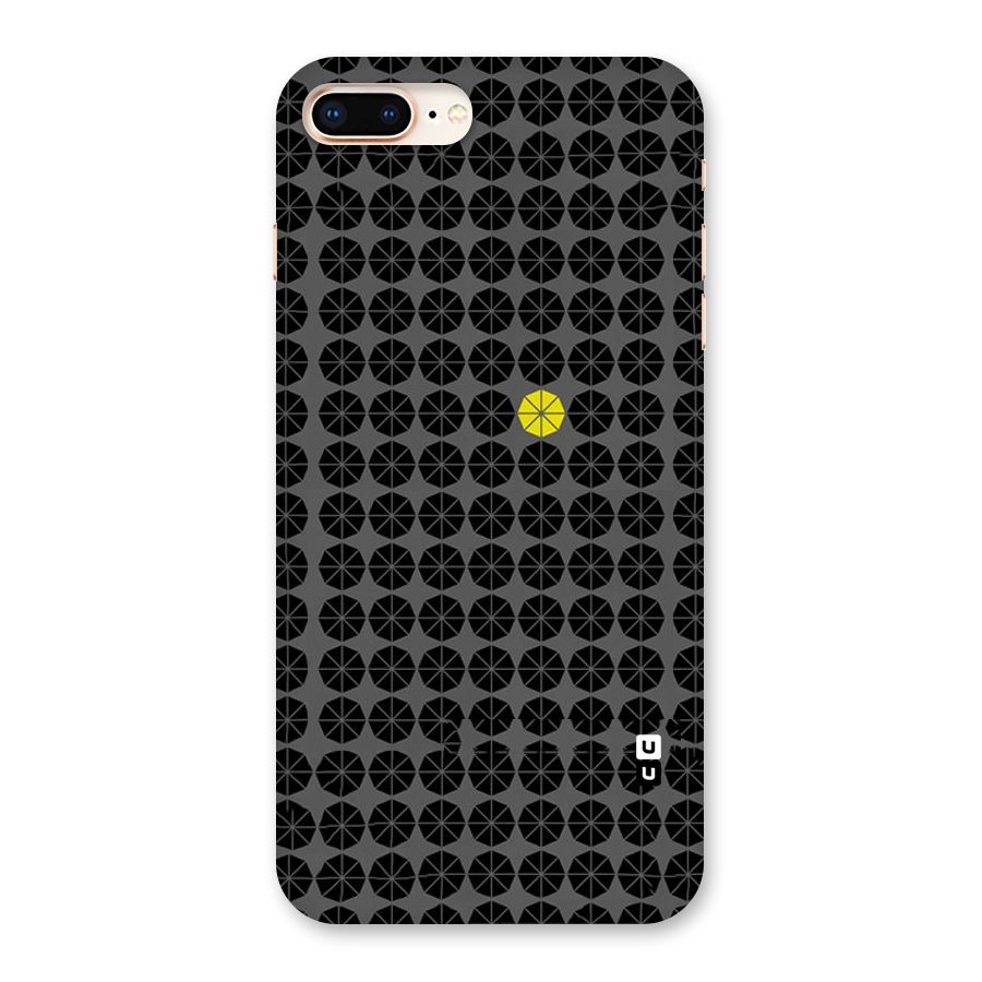Odd One Back Case for iPhone 8 Plus