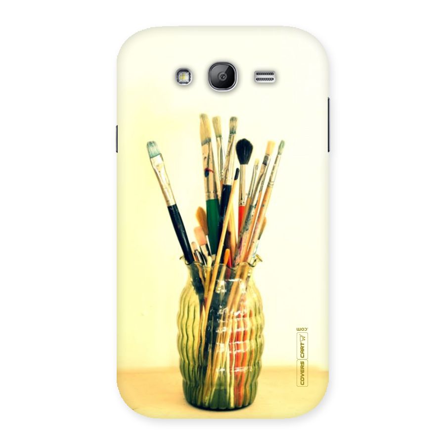 Paint Vass Back Case for Galaxy Grand Neo Plus