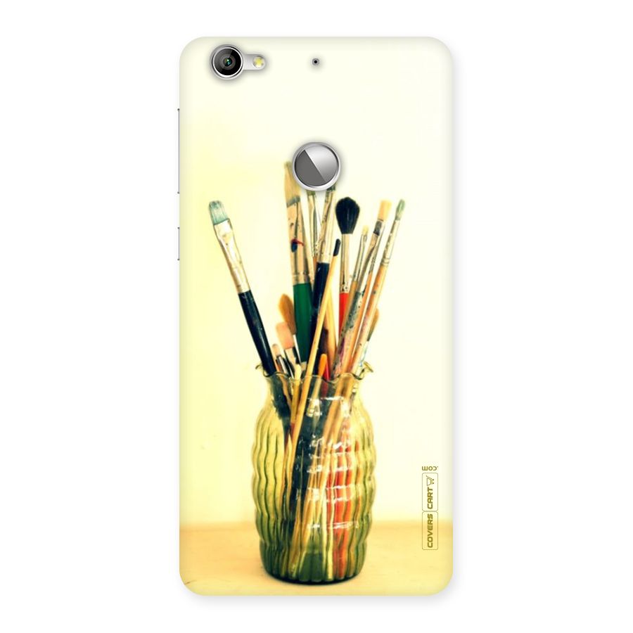 Paint Vass Back Case for LeTV Le 1s