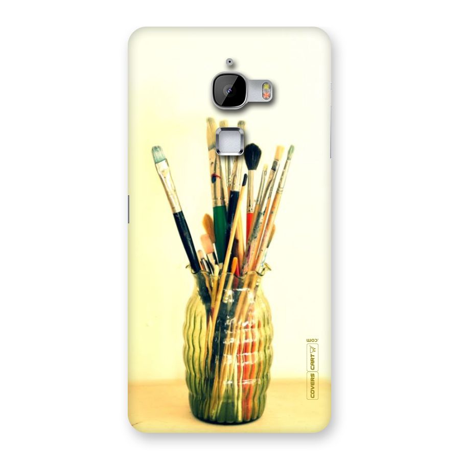 Paint Vass Back Case for LeTv Le Max