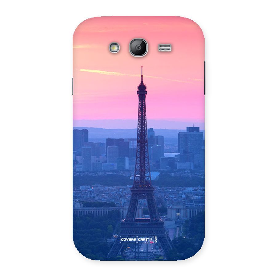 Paris Tower Back Case for Galaxy Grand Neo Plus
