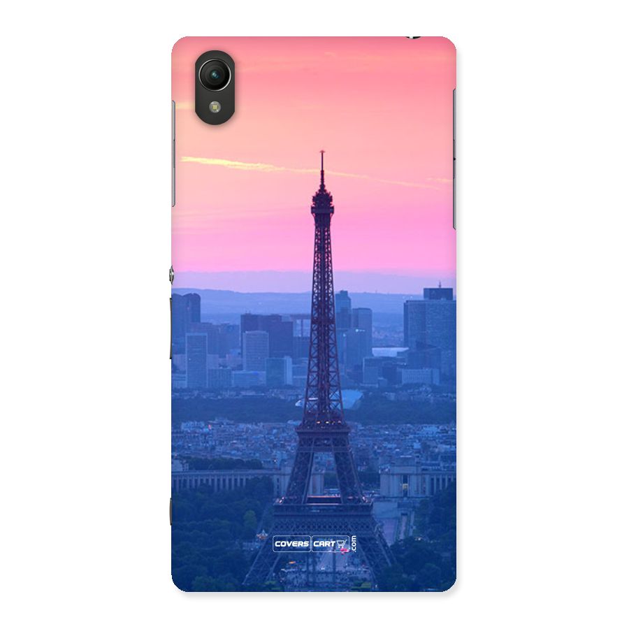 Paris Tower Back Case for Sony Xperia Z2