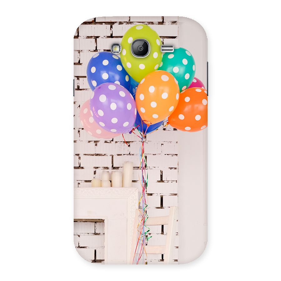 Party Balloons Back Case for Galaxy Grand Neo