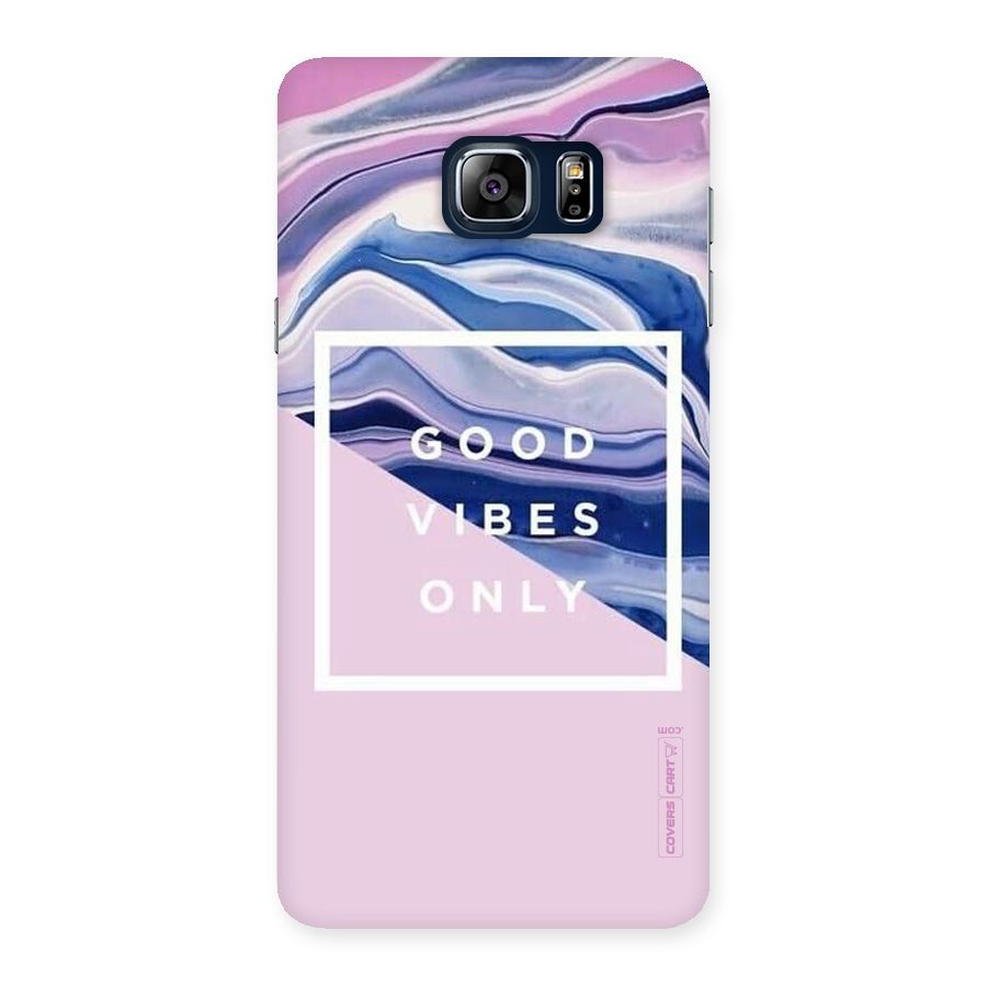 Pastel Color Vibes Back Case for Galaxy Note 5