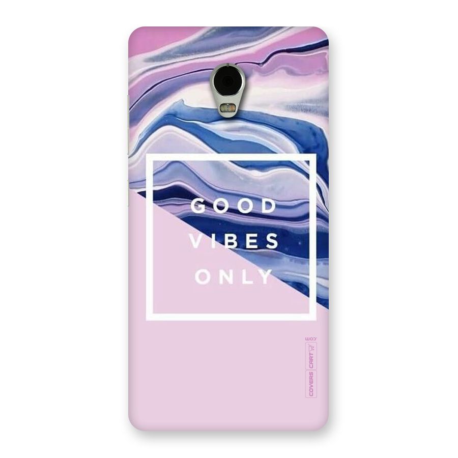 Pastel Color Vibes Back Case for Lenovo Vibe P1