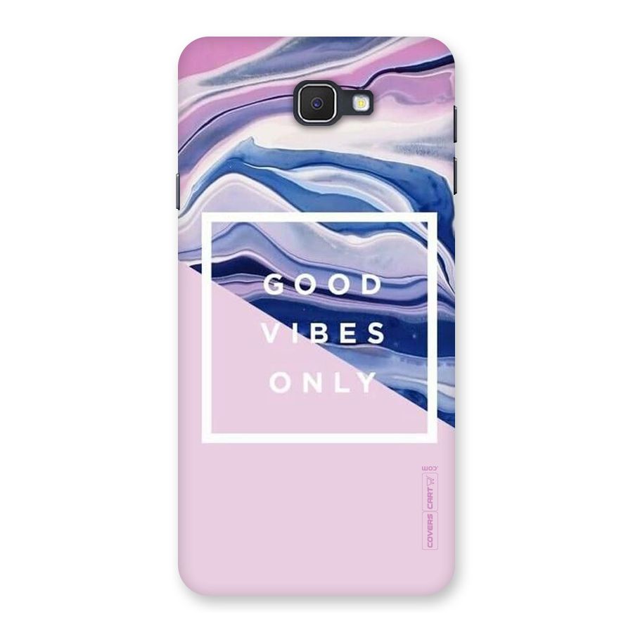 Pastel Color Vibes Back Case for Samsung Galaxy J7 Prime