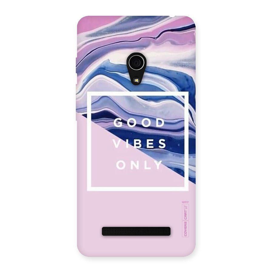 Pastel Color Vibes Back Case for Zenfone 5