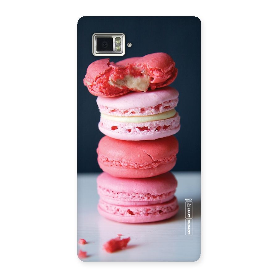 Pastel Macroons Back Case for Vibe Z2 Pro K920