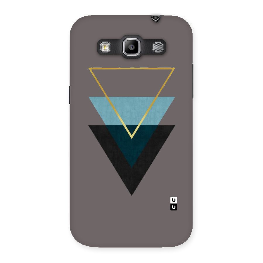 Pastel Triangle Back Case for Galaxy Grand Quattro