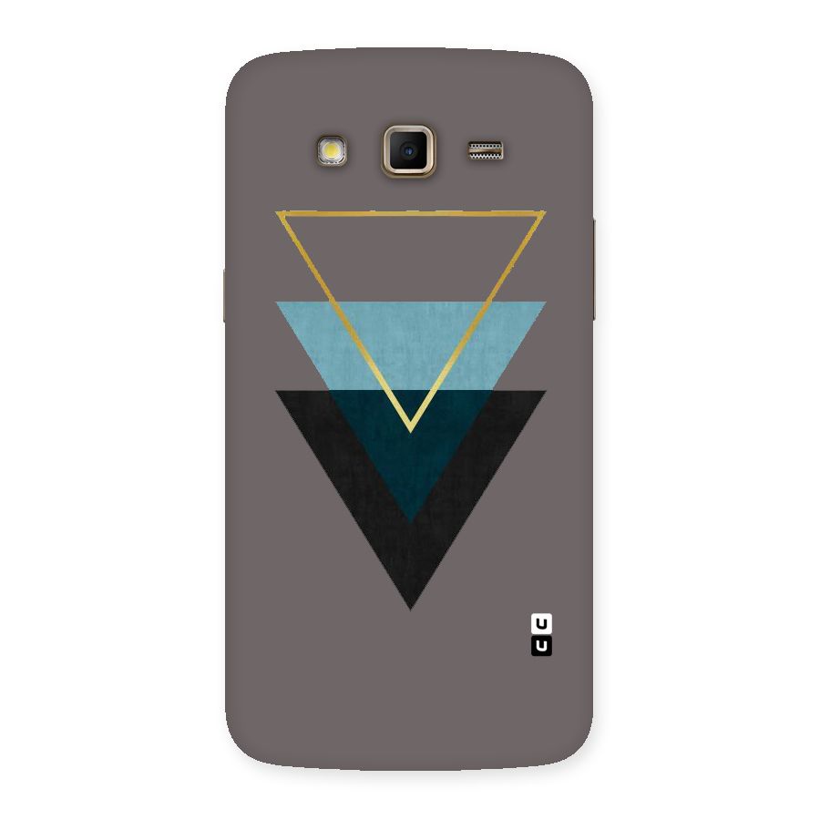 Pastel Triangle Back Case for Samsung Galaxy Grand 2