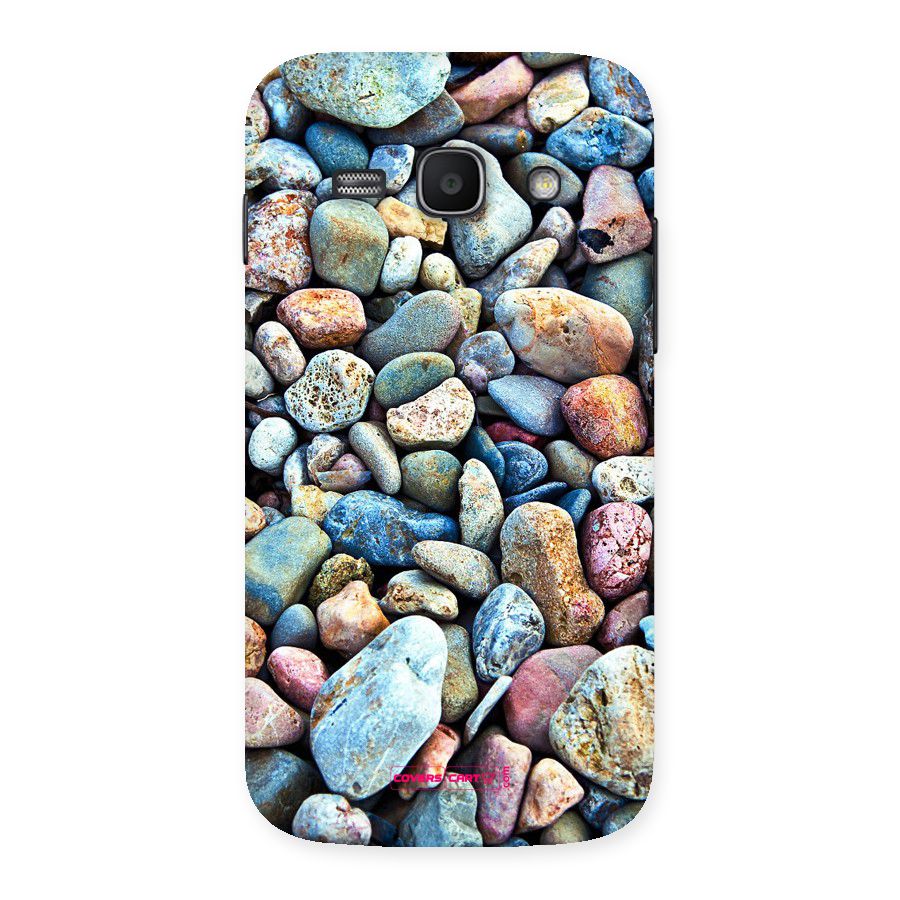 Pebbles Back Case for Galaxy Ace 3