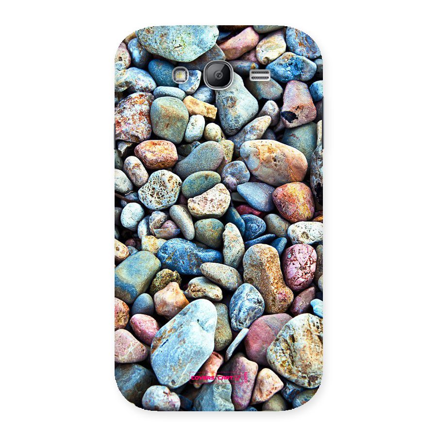 Pebbles Back Case for Galaxy Grand