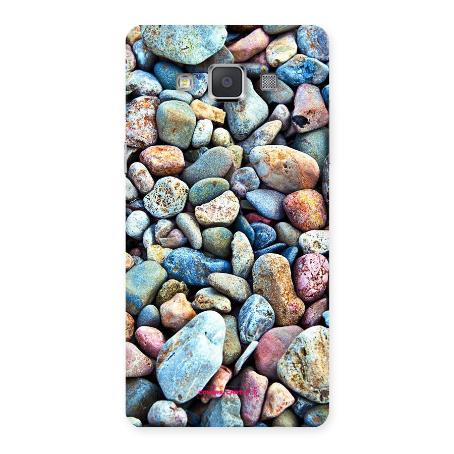 Pebbles Back Case for Galaxy Grand 3