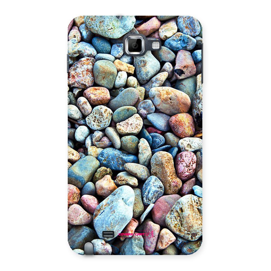 Pebbles Back Case for Galaxy Note