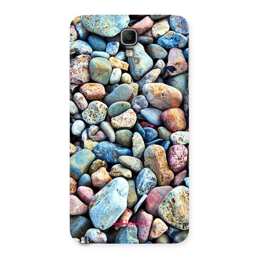 Pebbles Back Case for Galaxy Note 3 Neo