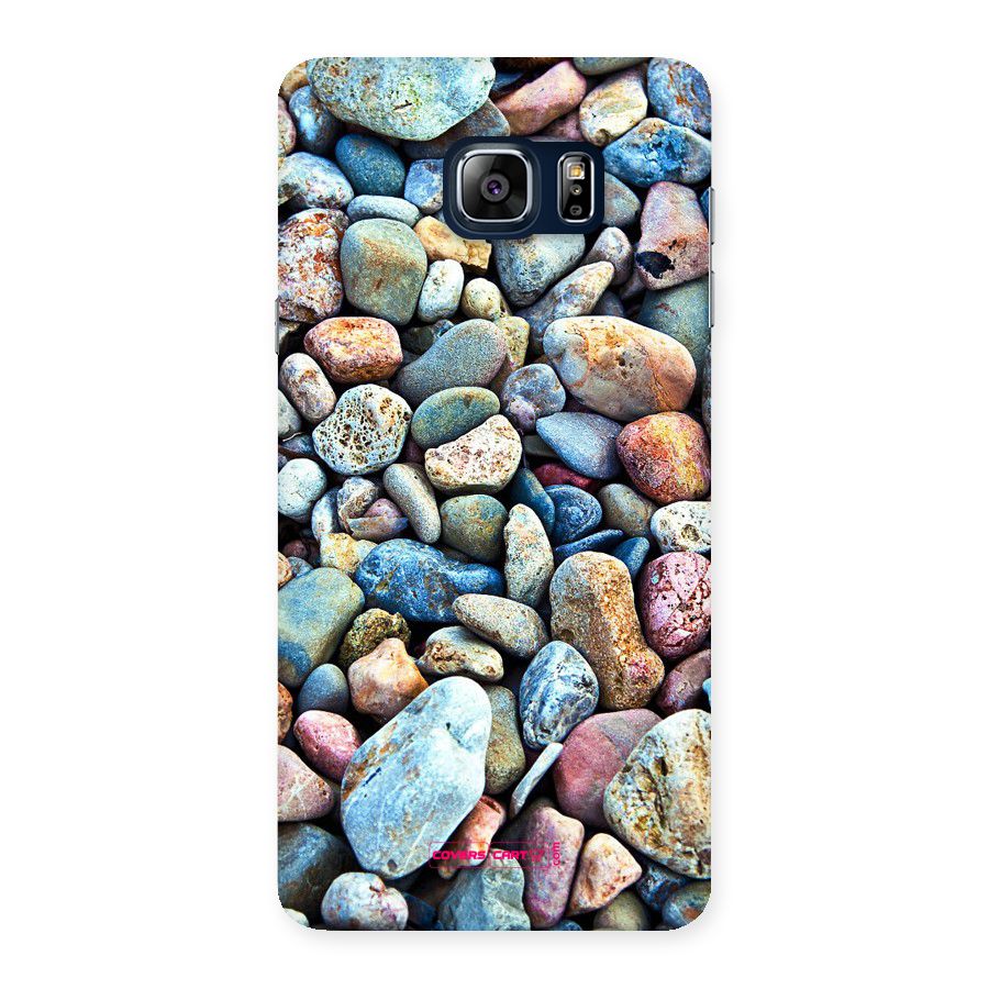 Pebbles Back Case for Galaxy Note 5