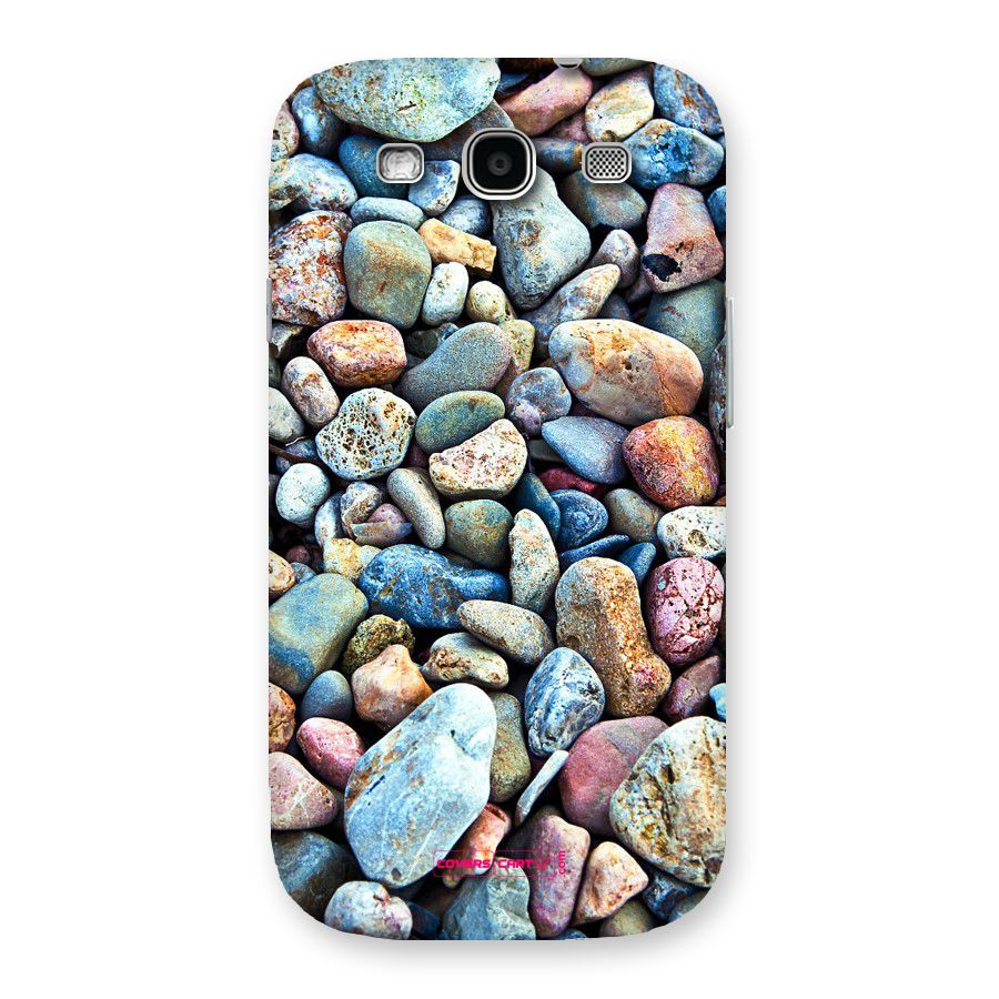 Pebbles Back Case for Galaxy S3