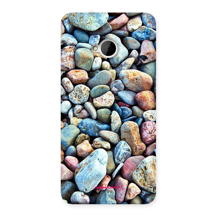 Pebbles Back Case for HTC One M7