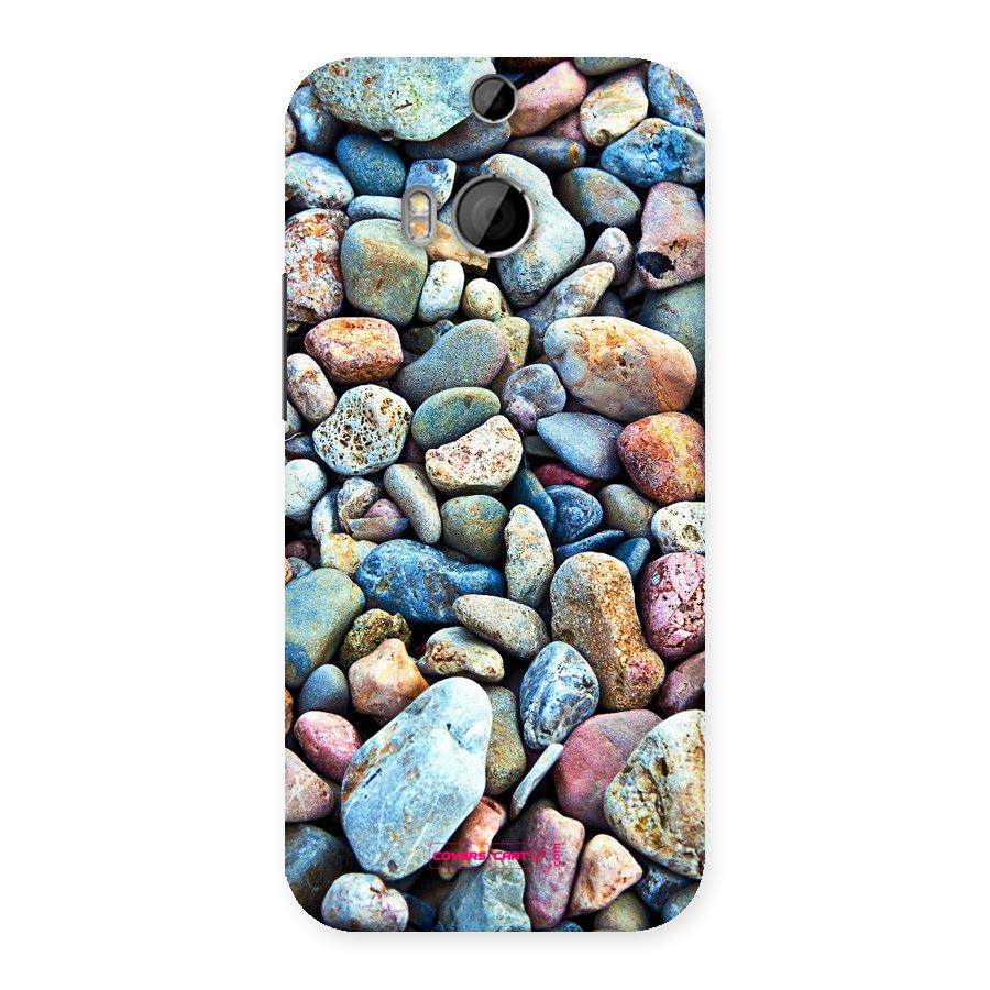 Pebbles Back Case for HTC One M8