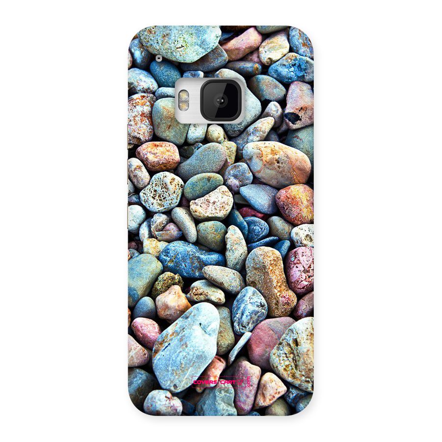 Pebbles Back Case for HTC One M9