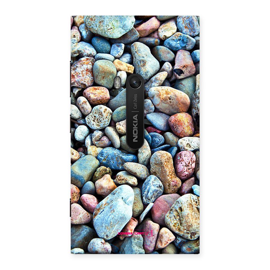 Pebbles Back Case for Lumia 920