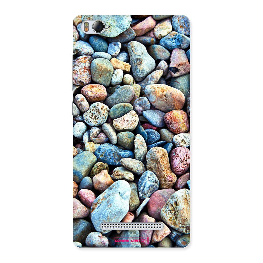 Pebbles Back Case for Xiaomi Mi4i