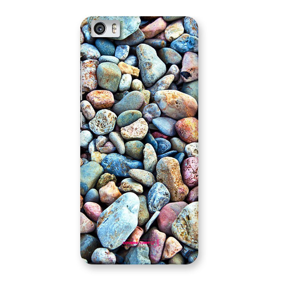 Pebbles Back Case for Xiaomi Redmi Mi5