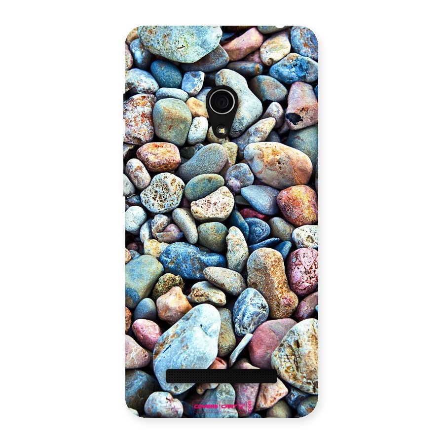 Pebbles Back Case for Zenfone 5