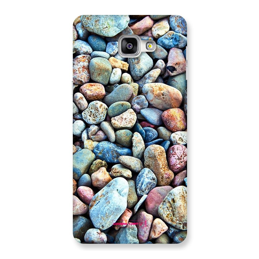 Pebbles Back Case for Galaxy A9