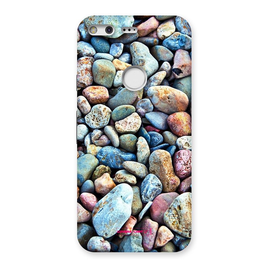 Pebbles Back Case for Google Pixel