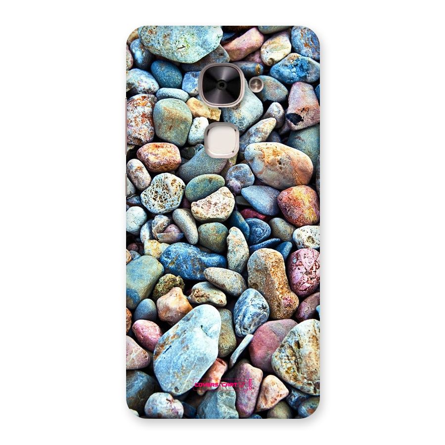 Pebbles Back Case for Le 2